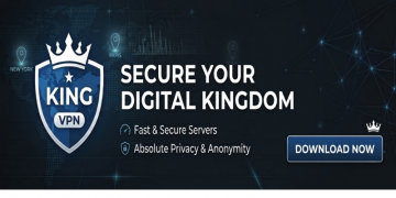 VPN KING